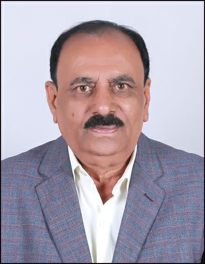 Dr. N. Sridhar